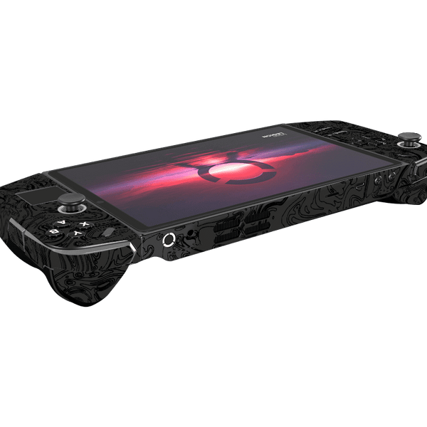 Skin para Legion Go edición Black Line– Xonebrand