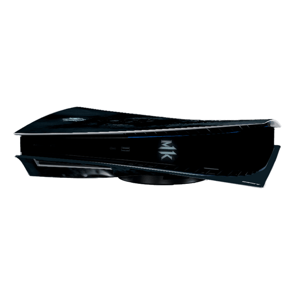 Mortal Kombat Scorpion Skin Playstation 5 Fat