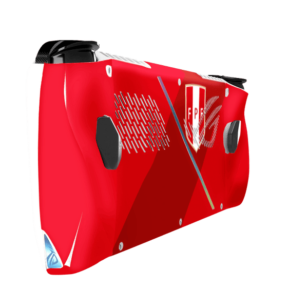 Selección Peru Skin Asus Rog Ally Xonebrand