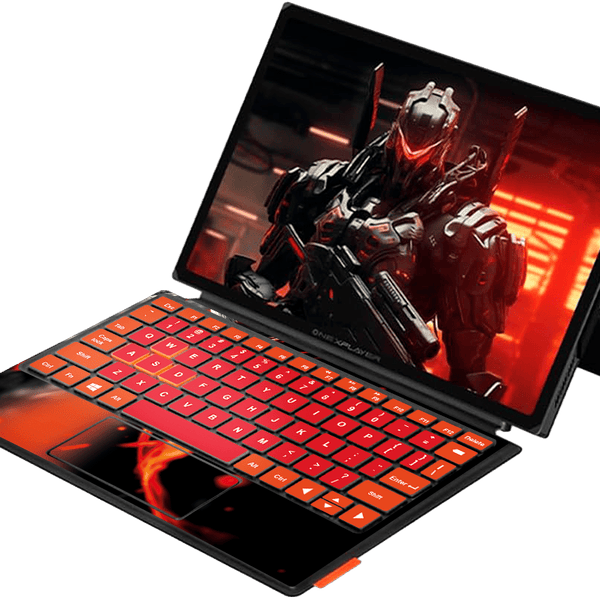 Dragon Ball Goku OneXPlayer X1 Skin Xonebrand