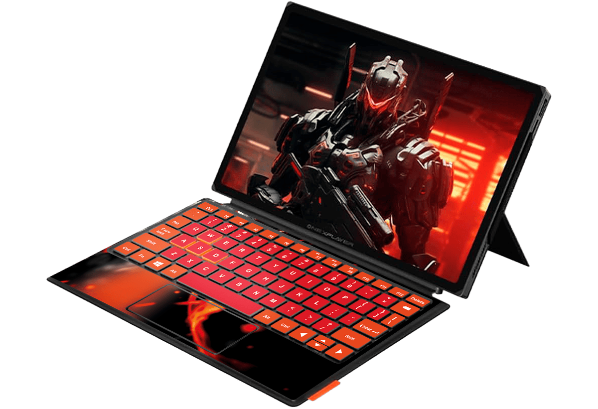 Dragon Ball Goku OneXPlayer X1 Skin Xonebrand