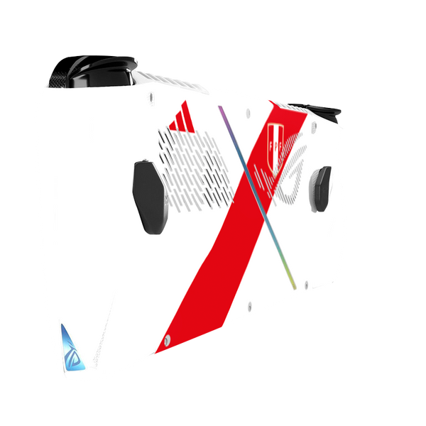 Selección Peru Skin Asus Rog Ally