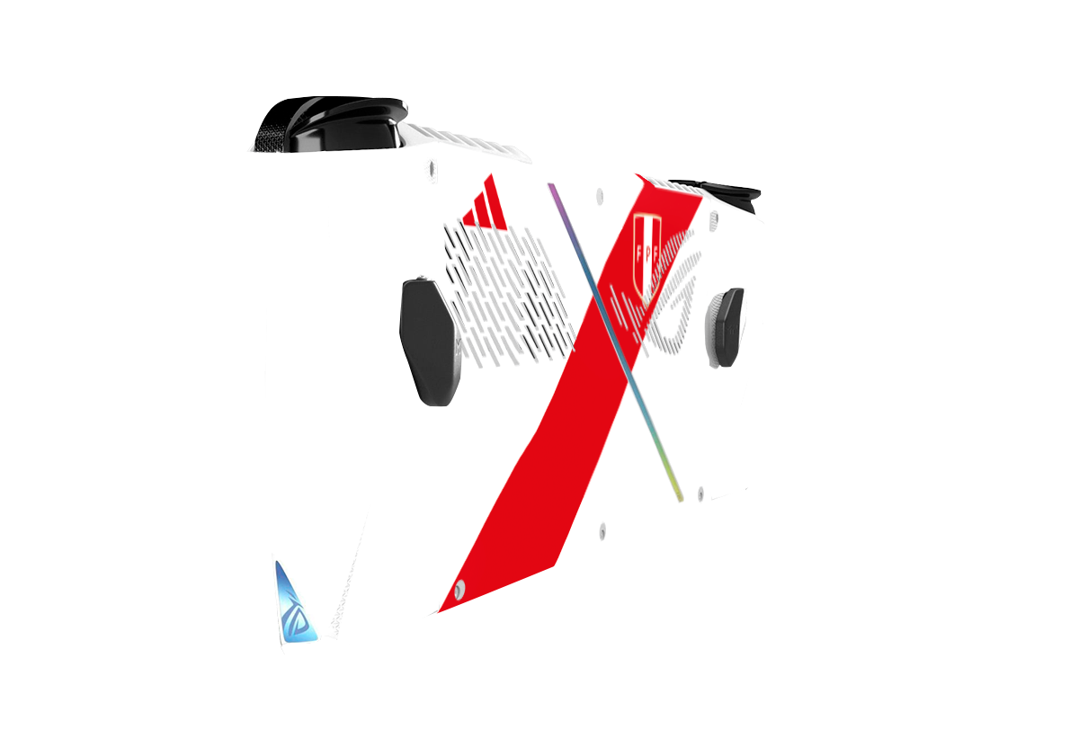 Selección Peru Skin Asus Rog Ally