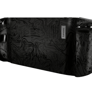 GeoBlack Lenovo Legion Go Skin