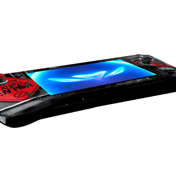 Skin para ASUS Rog Ally X edición Gamer Zone – Xonebrand