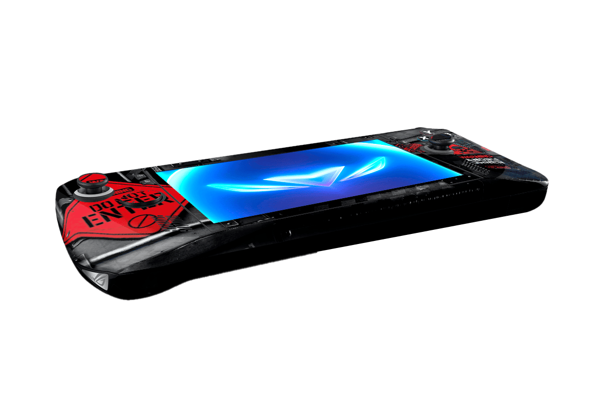 Skin para ASUS Rog Ally X edición Gamer Zone – Xonebrand