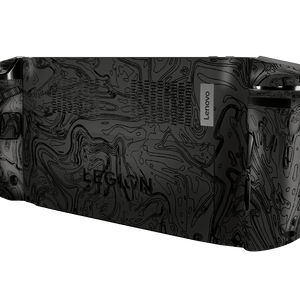 GeoBlack Lenovo Legion Go Skin