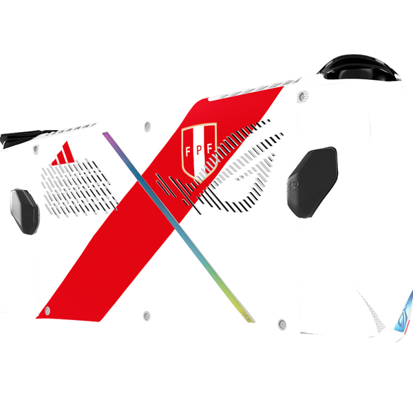 Selección Peru Skin Asus Rog Ally