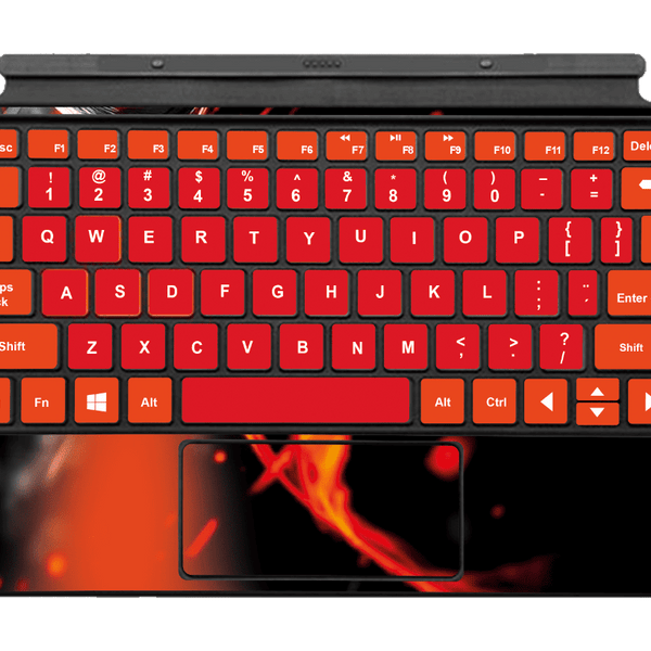 Dragon Ball Goku OneXPlayer X1 Skin Xonebrand