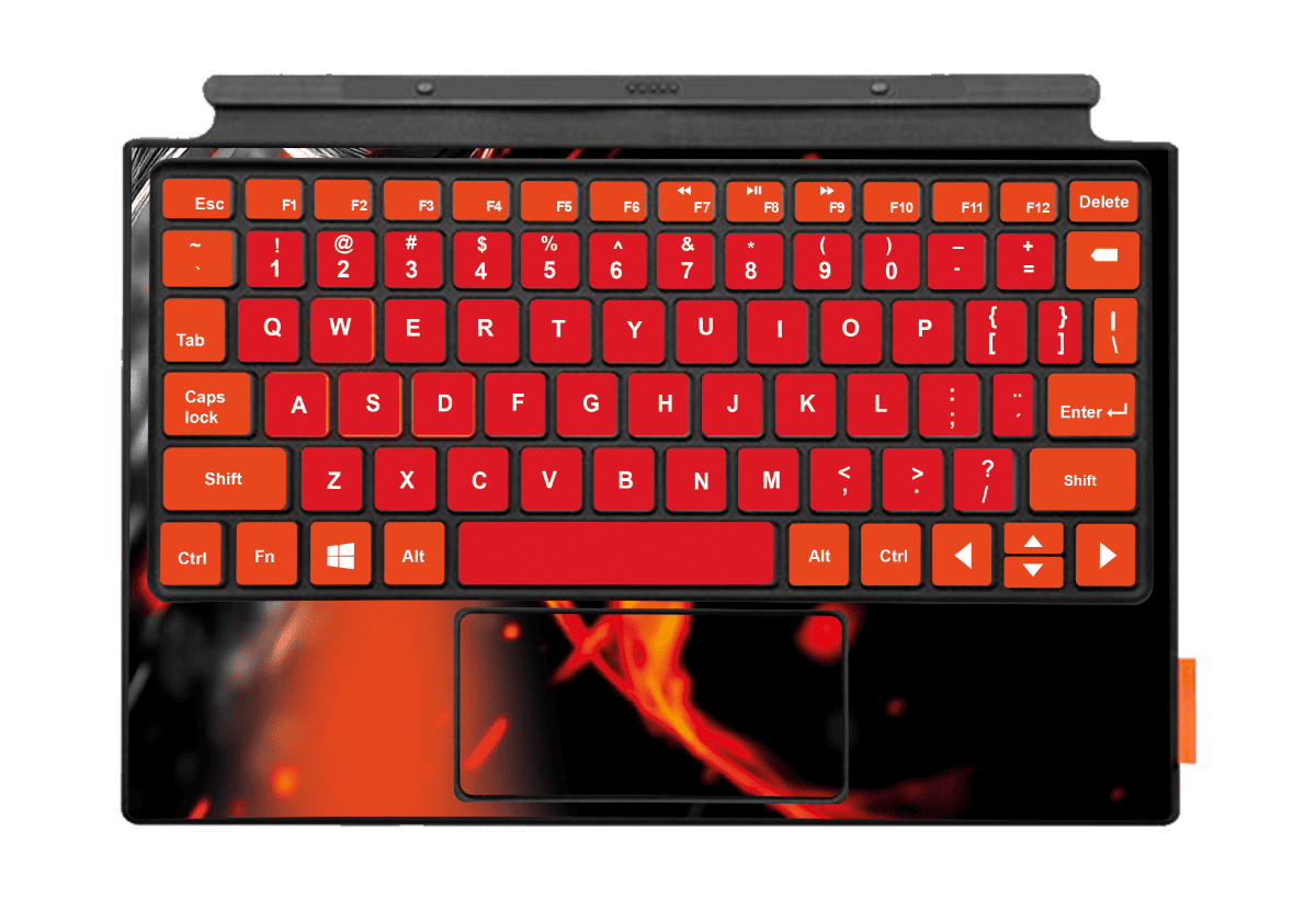 Dragon Ball Goku OneXPlayer X1 Skin Xonebrand
