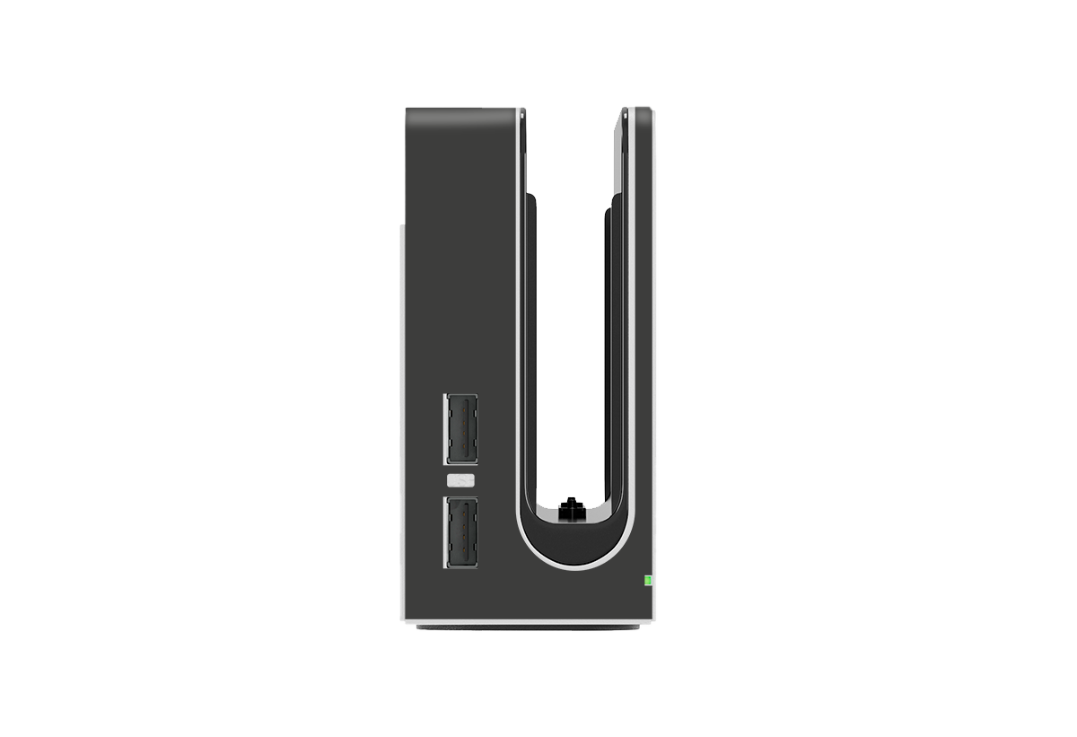 Fortnite Skin Nintendo Switch OLED (2021) Xonebrand