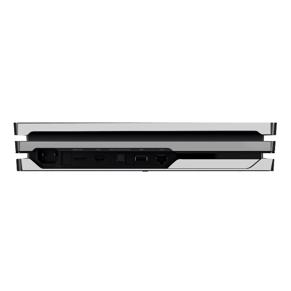 Edición Retro Skin Playstation 4 Pro