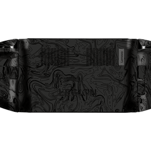 GeoBlack Lenovo Legion Go Skin