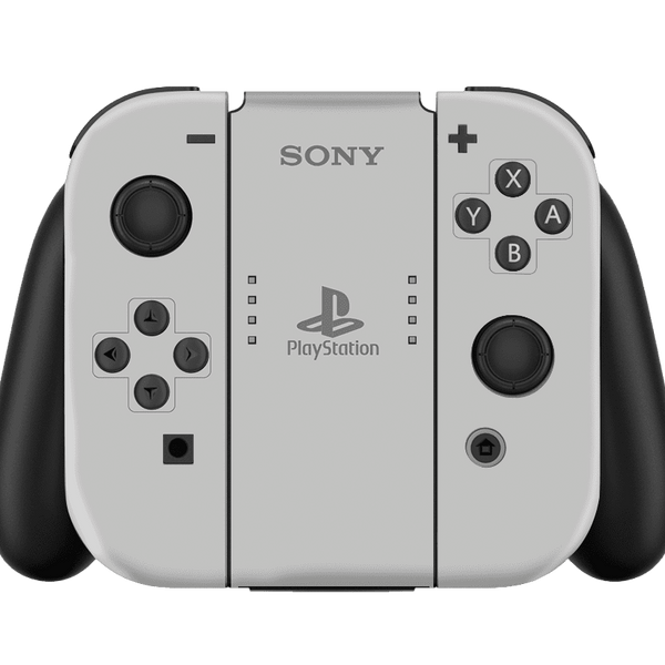 Model PS1 Skin Nintendo Switch (2017)