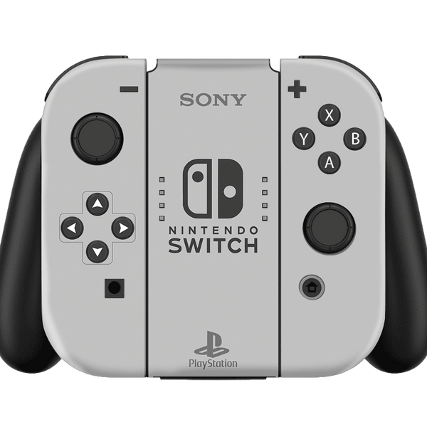 Modelo PS1 Skin Nintendo Switch (2017) Xonebrand