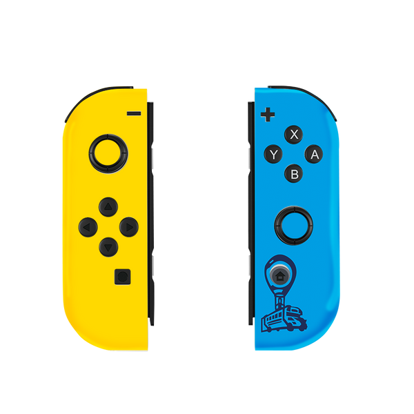 Fortnite Skin Nintendo Switch OLED (2021)