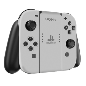 Edición PS Nintendo Switch Skin