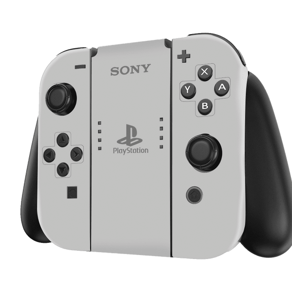 Model PS1 Skin Nintendo Switch (2017)