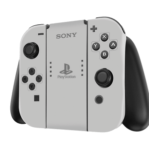 Edición PS Nintendo Switch Skin