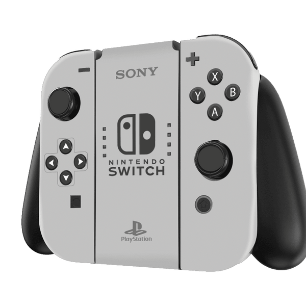 Modelo PS1 Skin Nintendo Switch (2017) Xonebrand