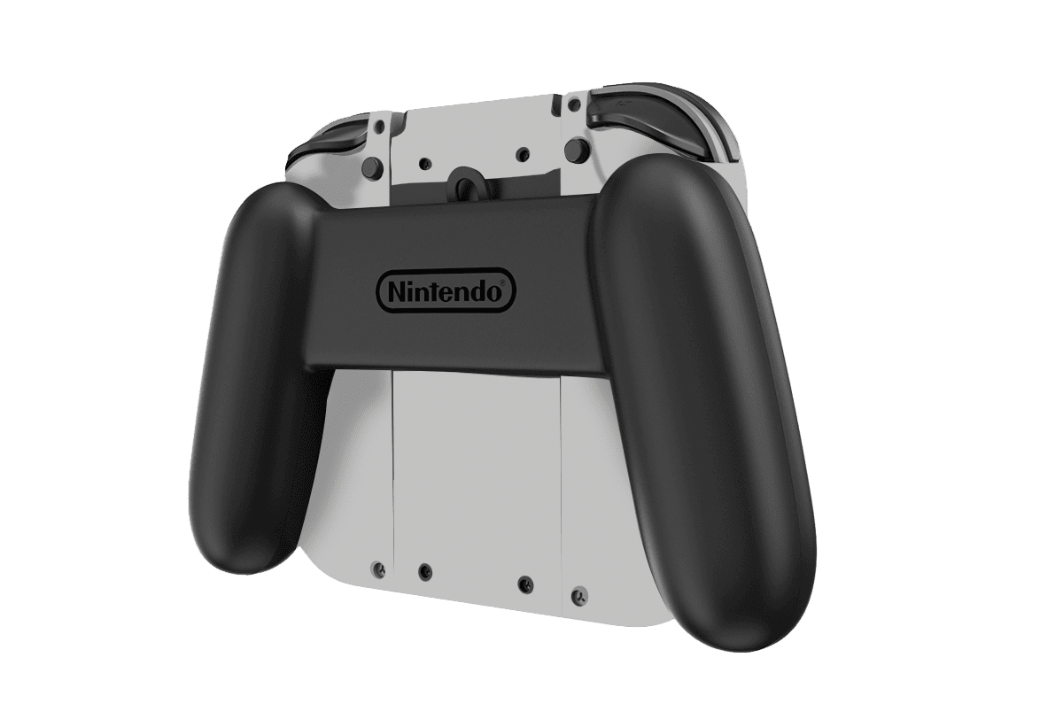 Modelo PS1 Skin Nintendo Switch (2017) Xonebrand
