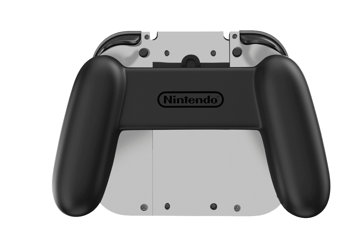 Modelo PS1 Skin Nintendo Switch (2017) Xonebrand