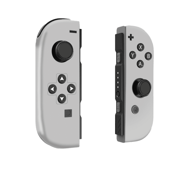 Modelo PS1 Skin Nintendo Switch (2017) Xonebrand