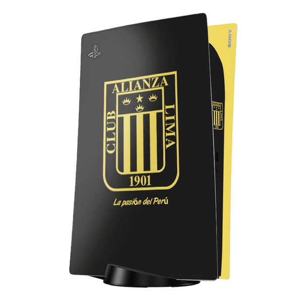 Alianza Lima Skin Playstation 5 Fat