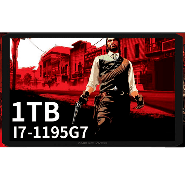 Call of Duty Modern Warfare III OneXPlayer 1S Skin