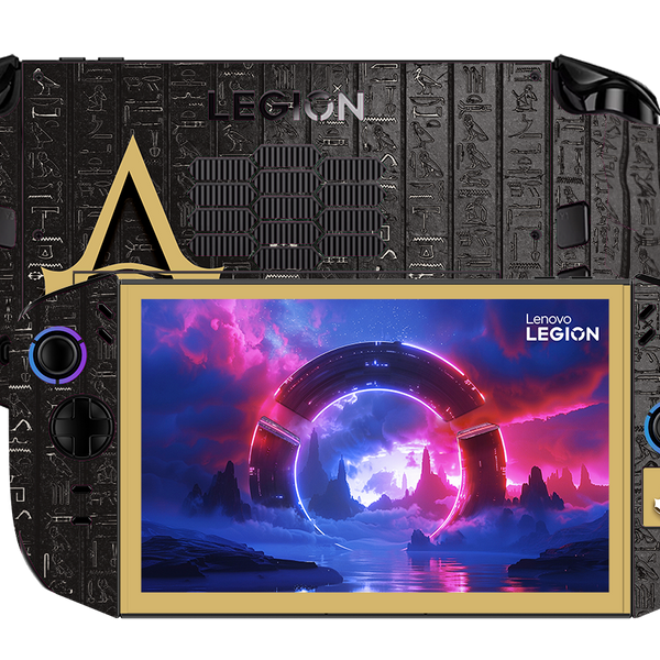 Assassins Creed Origins Skin Lenovo Legion Go 2