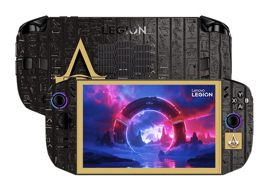 Assassins Creed Origins Skin Lenovo Legion Go 2