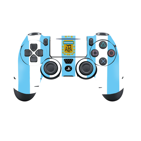 Argentina National Team Skin Playstation 4 Pro