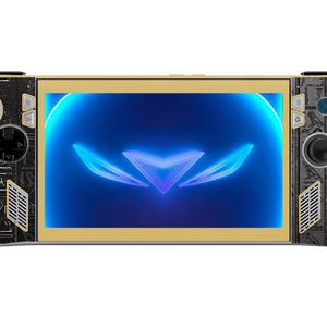 Assassins Creed Origins Asus Rog Ally Handheld Gaming Computer Skin