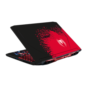 Edición Spiderman 2 Acer Nitro 5 AN515 Skin