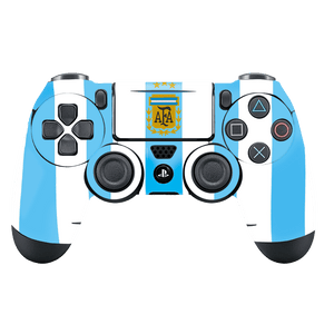 Argentina PS4 Pro Bundle Skin