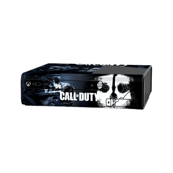 Call of Duty Ghosts Skin Xbox 360 E