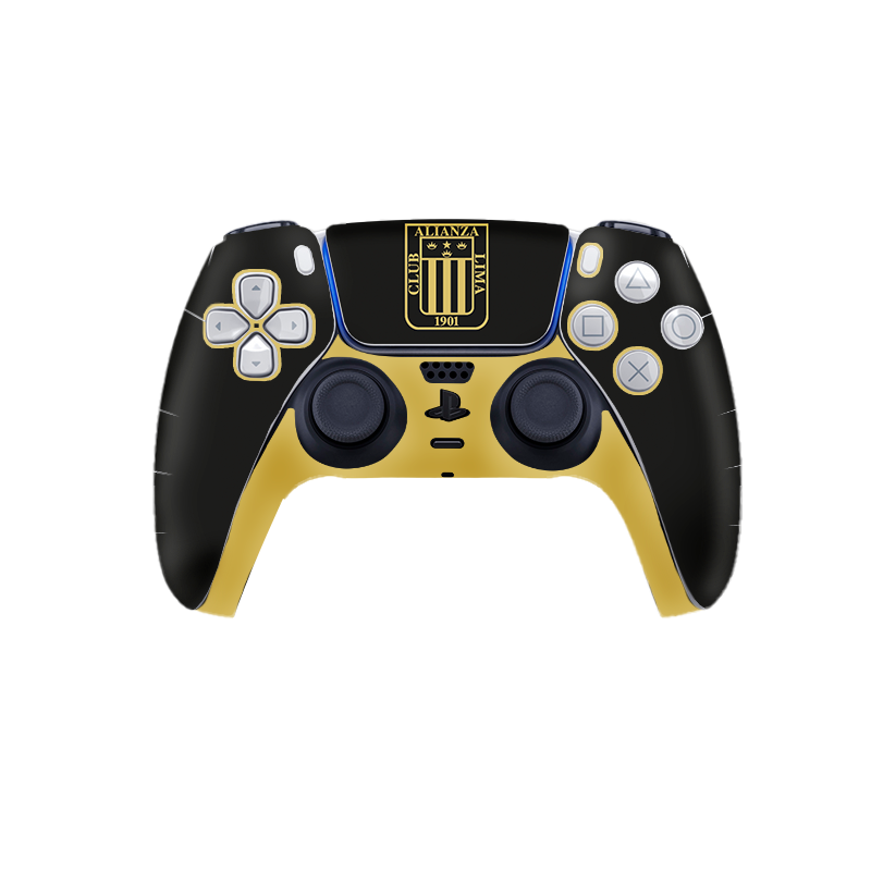 Alianza Lima Skin Playstation 5 Pro