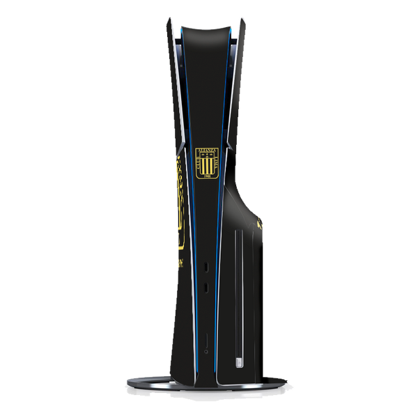 Alliance Lima Skin Playstation 5 Slim
