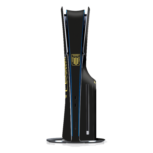 Alianza Lima Skin Playstation 5 Slim Xonebrand