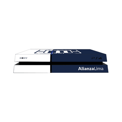 Alianza Lima PS4 Fat Bundle Skin