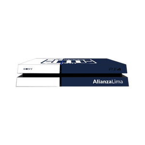 Alianza Lima PS4 Fat Bundle Skin