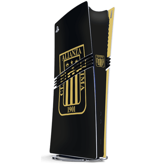 Alianza Lima Skin Playstation 5 Pro