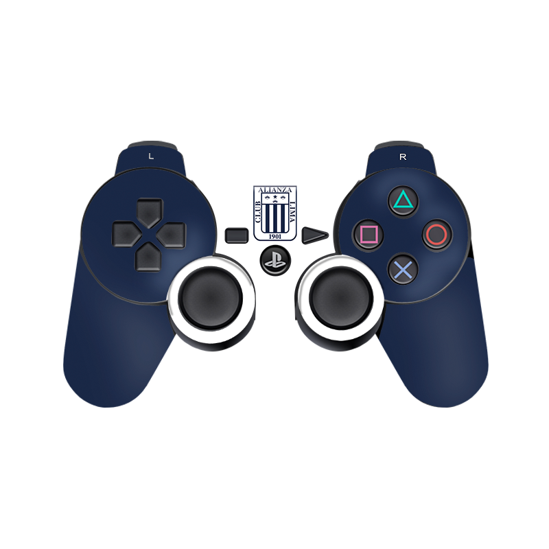 Alianza Lima Skin Playstation 3 Super Slim