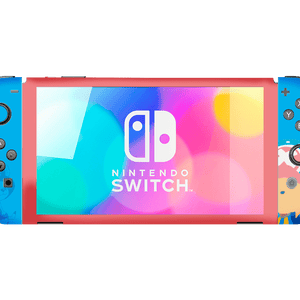 One Piece Chopper Nintendo Switch Oled (2021) Skin