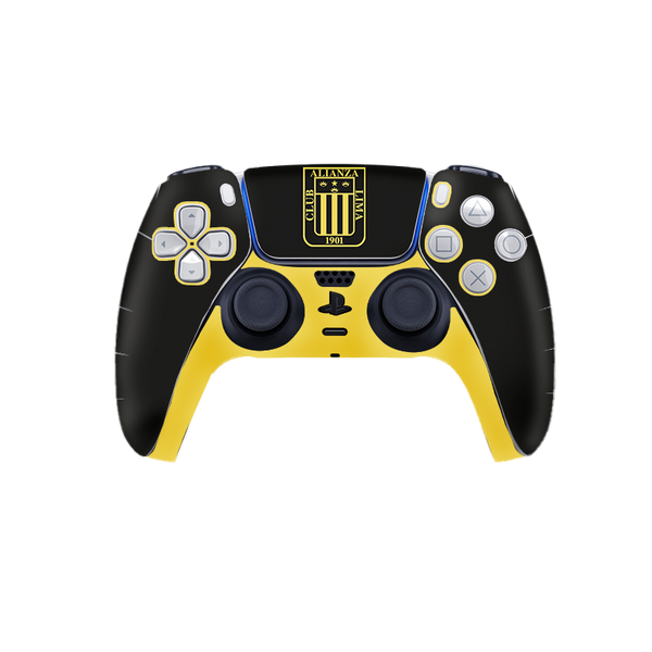 Alliance Lima Skin Playstation 5 Slim