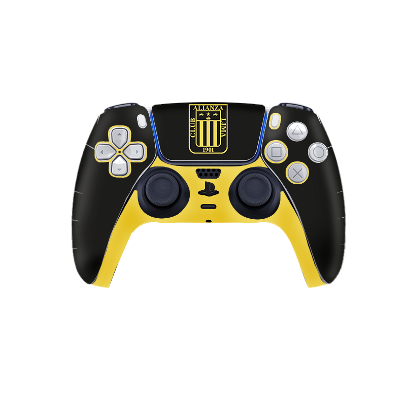 Alliance Lima Skin Playstation 5 Slim