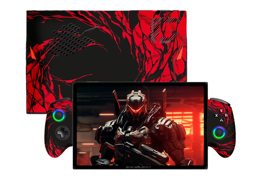 Carnage OneXPlayer X1 Skin