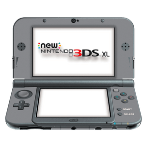 Edición NES Nintendo New 3DS XL Skin