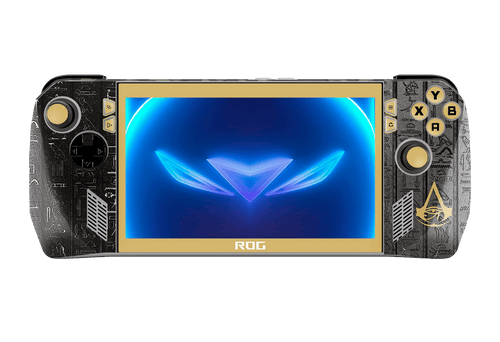 Assassins Creed Origins Skin Asus Rog Ally Xonebrand
