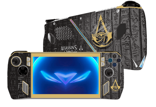 Skin Assassins Creed Origins Asus Rog Ally